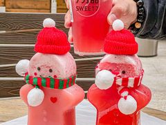 -7分甜(苏州中心店)