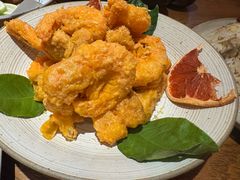 -捌川(武汉天地壹方购物中心店)