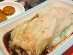 -红荔村肠粉(岗厦店)