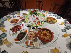 -云和祥食府·特色云南菜(金碧公园店)