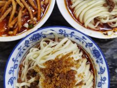 馓子豆花-西月城谭豆花(春熙路店)