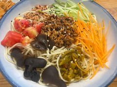 -阿木舂记·特色小吃(平江路店)