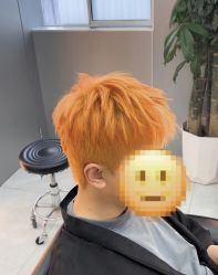 -赤道 Hair Salon