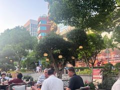 -ELI FALAFEL Lebanese&Mediterranean黎巴嫩美食(富城路店)