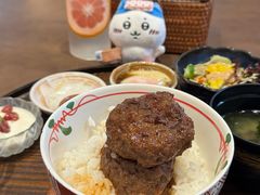 -ITARU食堂·定食料理(西丽店)