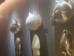 -梵猫·新养生(加州广场店)