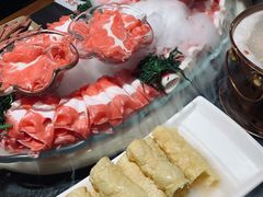 -索伦嘎·传统涮(海拉尔总店)