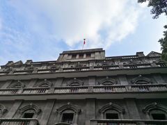 -南昌八一起义纪念馆