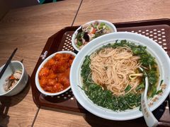 -常州银丝面馆(府琛店)