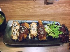 犀牛家(观前总店)-犀牛家猪排