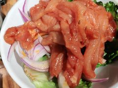 -么肆烤肉(汉街形象店)
