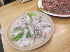 -吉友粥底火锅(方斜路店)