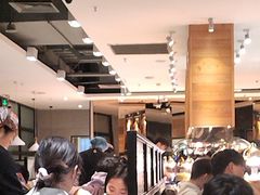-比格比萨自助(新辰里学清路店)