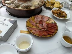 -吴天家私坊铜火锅(远达·帝景华廷店)