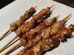 -司御手铜锅涮肉卤烤猪手(榆次新建路店)