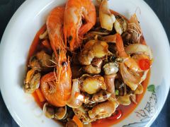 -环宇草鸡店·特色炒鸡