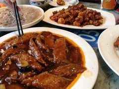 -惠宾饭庄(中山路店)