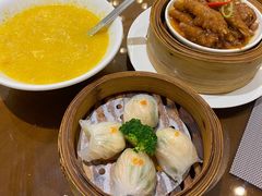 -豫璟轩中餐厅(南昌万怡店)