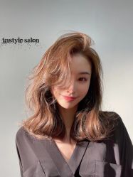-Rise Hair上升造型