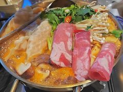 -大头叔烤鸡爪·朝鲜族烤串(天池路店)