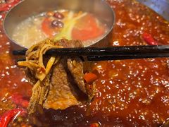 -重庆渝达老火锅(春熙路店)