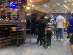 -金刚山烧烤(中山路店)
