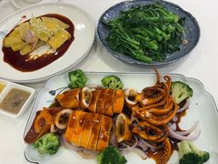 -朱仔记食府(江南大道店)