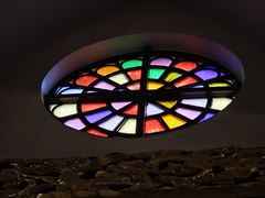 -贵阳北天主教堂