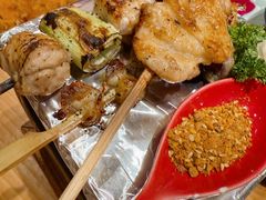 -大岛日本料理铁板烧(南通大饭店)