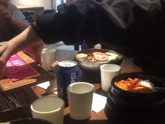 -汉米达特色料理餐厅(郴州友阿国际广场店)