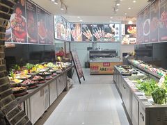 -一块豆腐·海鲜·家常菜(李沧书院路店)