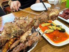 -怡妮新疆风味餐厅(东江湾路店)