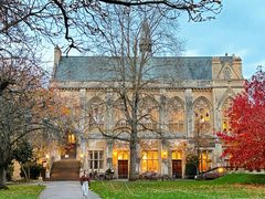 -牛津大学贝利奥尔学院