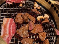 -额尔敦牛厨师铜板烧