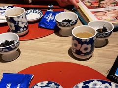 -小山日本料理(兴业太古汇店)