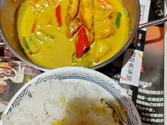-開籠雀冰室(同和金铂店)