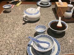 -南京大牌档(之心城店)