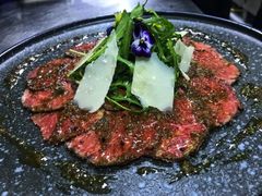 -Hurricane's Grill 飓风牛排