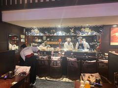 -井缘河风寿司(Touch12街店)