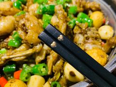 -蛙小侠(卓悦里店)