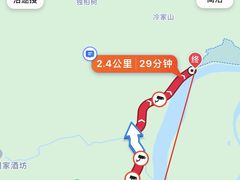 -海窝子古镇