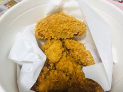 -肯德基(洛川店)