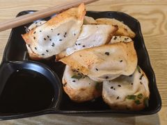 -香山胡记吴江路生煎(灵山路店)