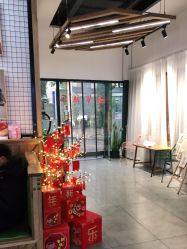 -小阿福儿童摄影(光谷时代广场店)