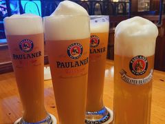 -沈阳瑞士酒店·普拉那啤酒坊