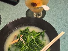 -东南里湖景餐厅·新闽菜(浦西万达店)