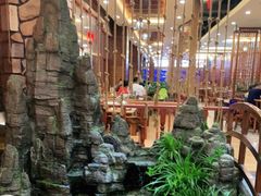 -老唐三下锅 ·张家界地标美食(溪布街店)