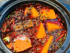 -川成串·自助串串香火锅(朝阳店)