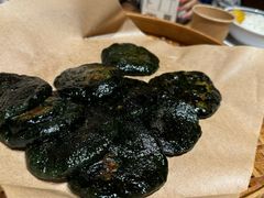 -湖南老灶台·生态农业餐饮(龙胜店)