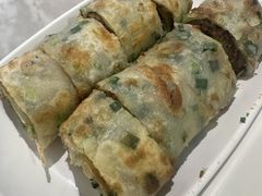 -台北楚楚园馅饼粥(虹桥南丰城店)